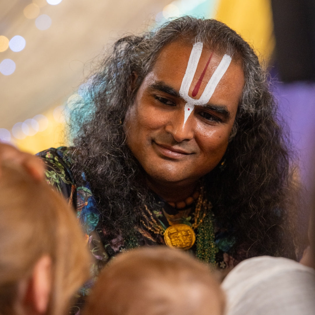 DARSHAN 29 NOVEMBER 2025