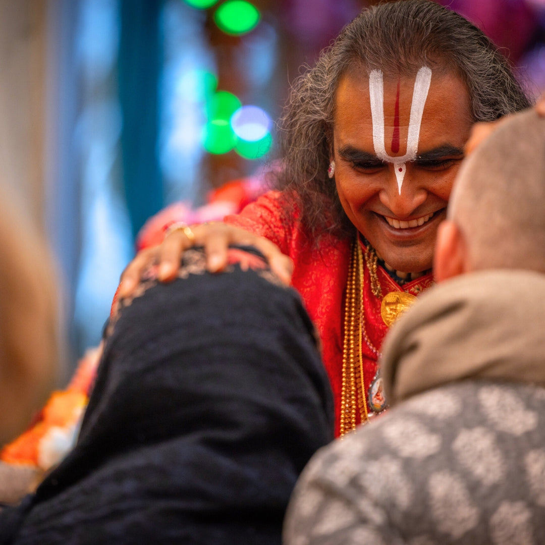 DARSHAN 13 FEBRUARY 2026