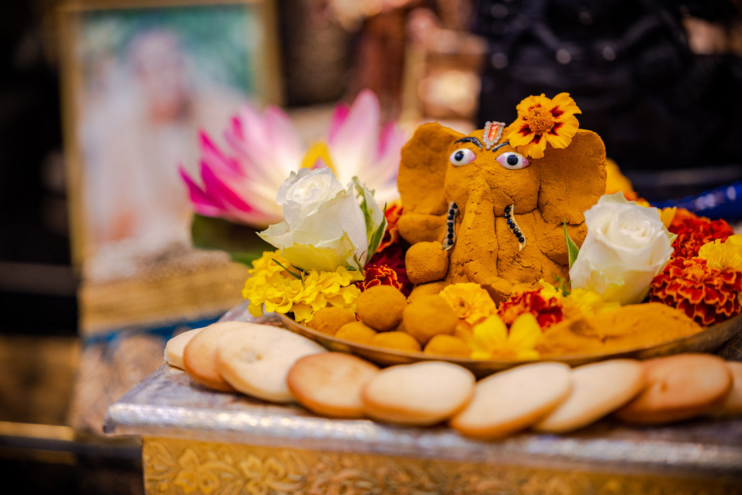 When Is Ganesh Chaturthi 2023? Ganeshotsav Date, Tithi And 5 Classic  Recipes For Bhog - NDTV Food
