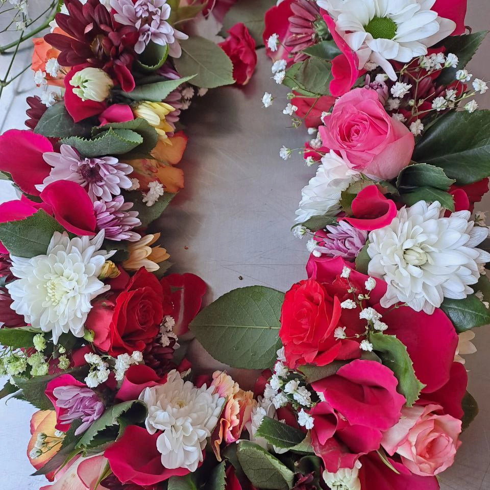 GARLAND WORKSHOP LEVEL 3