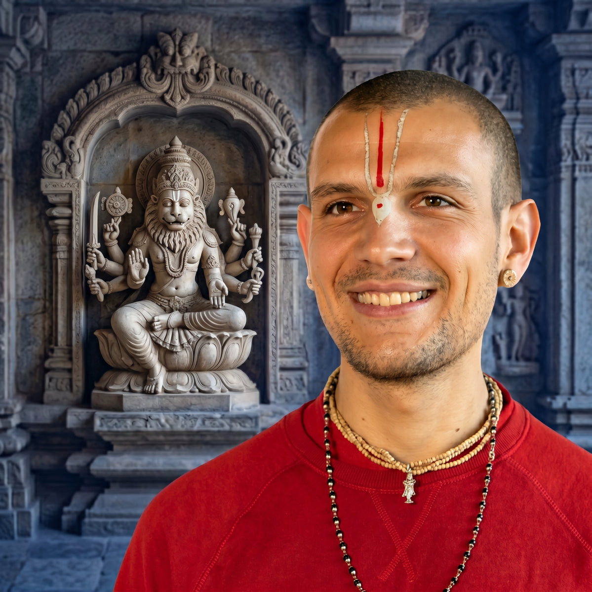NARASIMHA LEELA LECTURE
