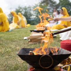 108 PERSONAL YAJNAS FOR PARAMAHAMSA VISHWANANDA 2026