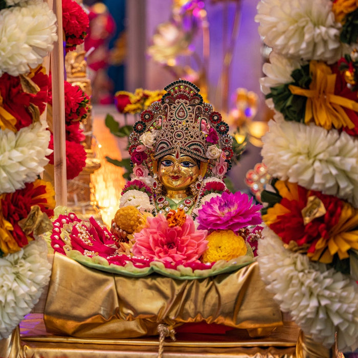 RADHASHTAMI 2026
