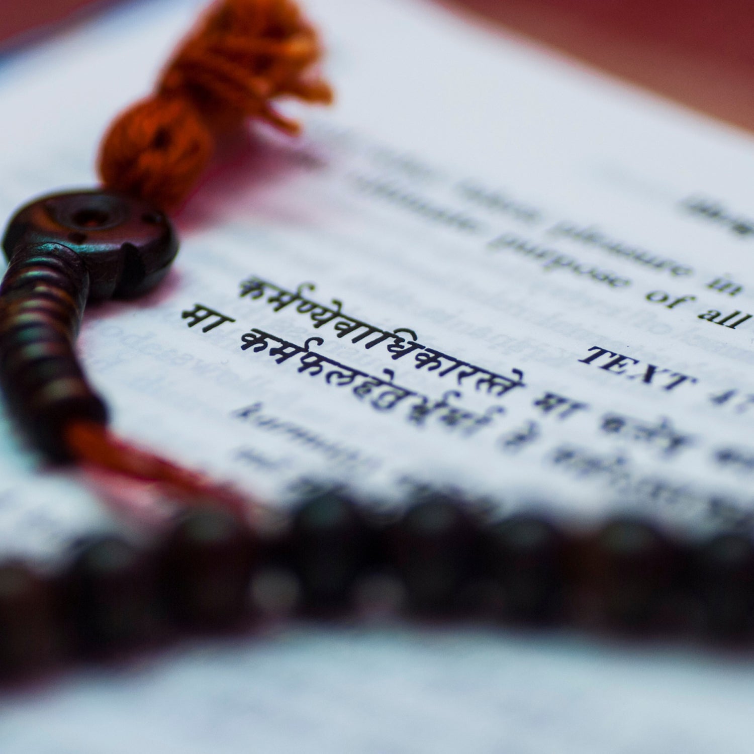 ZOOM: READING IAST: BHAKTI MARGA DAILY PRAYERS – 8 APRIL 2023